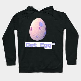 GET EGG tm Hoodie